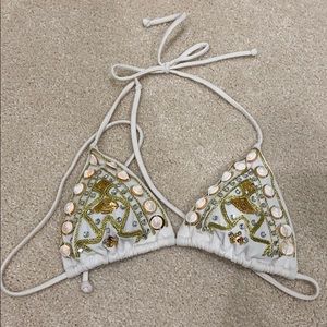 Bikini top